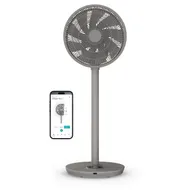 Duux SMART Whisper Flex 2 Grijs