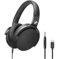 Sennheiser HD 400U Zwart