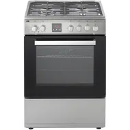 ETNA FGV760RVS Rvs