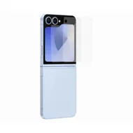 Samsung Anti-reflecting Film voor Flip 6 Transparant
