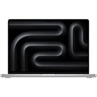 Apple MacBook Pro 16-inch (2024) M4 Pro chip (14-core CPU/20-core GPU)  24GB/ 512GB Zilver