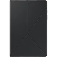 Samsung Book cover keyboard slim voor Samsung Tab A9+ Zwart