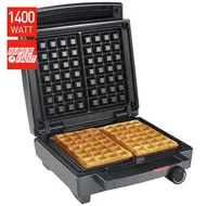 Fritel WA 1451 Antraciet