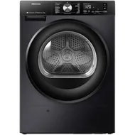 Hisense DH3S902BBCC Zwart