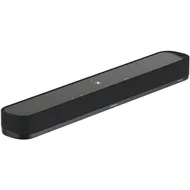 Sennheiser AMBEO Soundbar MINI Zwart