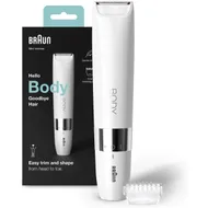 Braun Body BS1000