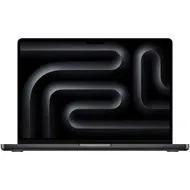 Apple MacBook Pro 14-inch (2024) M4 chip (10-core CPU/10-core GPU)  16GB/ 1TB Zwart