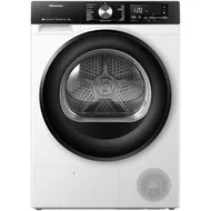 Hisense DH3S902BWCC Wit