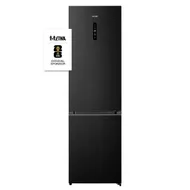 ETNA KCV520NZWA Zwart