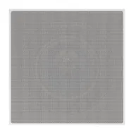 Bowers & Wilkins Grille Assembly 68 Square PER STUK Wit