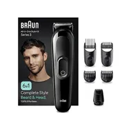 Braun MGK3410