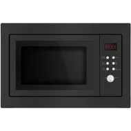 Exquisit EMW2546HIBLACK Zwart