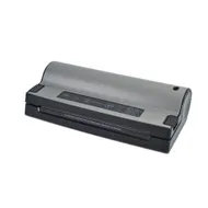 Solis 575 Vac Prestige Vacumeermachine