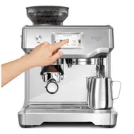 Sage THE BARISTA TOUCH SES880BSS4EEU1 Rvs