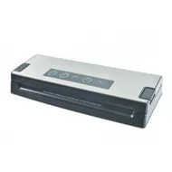 Solis 574 Vac Premium Vacumeermachine