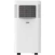 Beko BP209C Wit