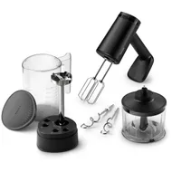 Philips HR3781/20 Zwart