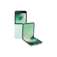 Samsung Galaxy Z Flip 6 5G 256GB Mintgroen