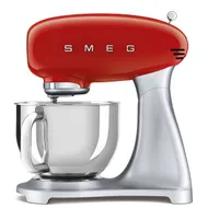 Smeg SMF02RDEU Rood