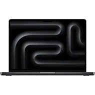 Apple MacBook Pro 14-inch (2024) M4 Pro chip (14-core CPU/20-core GPU)  24GB/ 1TB Zwart