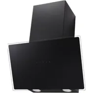 Exquisit KFD627-2 Zwart