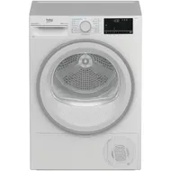 Beko B3T6823WS2 - SteamCure Selective Line