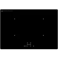 Exquisit EKI801-2 Zwart