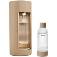 MySoda Glassy GL004F-BE Beige