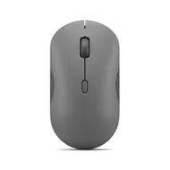 Lenovo 350 Bluetooth Silent Mouse (Luna Grey)