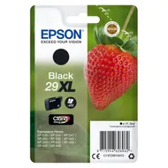 Epson 29XL - Aardbei Zwart