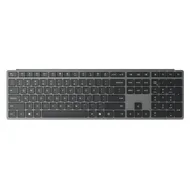Lenovo 700 Modern Multi-Device Wireless Keyboard  US Euro103P