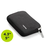 Tomtom hoes voor toestellen 4.3-5 inch