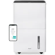 Duux Bora Smart Dehumidifier 30 liter