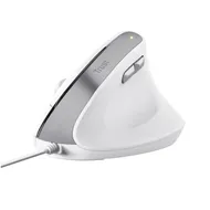 Trust Bayo II Ergonomic Mouse Wit