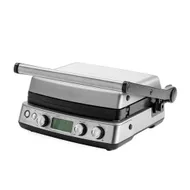 Greenpan Elite contactgrill Rvs