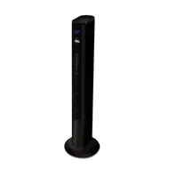 Solis 757 Easy Breezy Toren ventilator Mat zwart