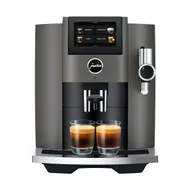 JURA S8 Dark Inox (EB) Dark Inox