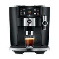 JURA J8 TWIN (EA) Zwart