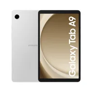 Samsung Galaxy Tab A9 (2023) 64GB Wifi Zilver