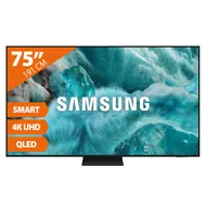 Samsung QLED 4K 75Q7F5 (2025)