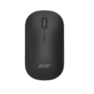 Acer Wireless Dual Mode Mouse - AMR130 Zwart