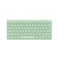 Trust Lycra Compact draadloos toetsenbord Groen