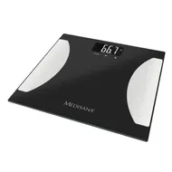 Medisana BS 475 Zwart
