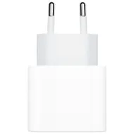 Apple USB‑C-lichtnetadapter van 20 W Wit