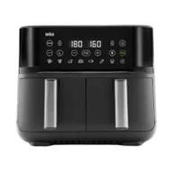 Braun TD3030I Zwart