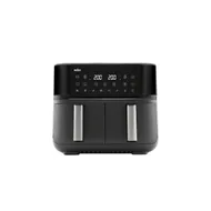 Braun TD3030I TwinCook 3 Zwart