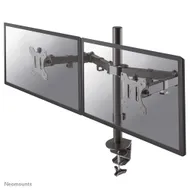 Neomounts FPMA-D550D Monitorarm Zwart