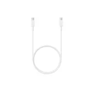 Samsung USB kabel Type C Wit