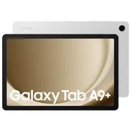 Samsung Galaxy Tab A9 Plus (2023) 128GB Wifi Zilver