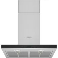 Siemens LC67BIP50 Rvs